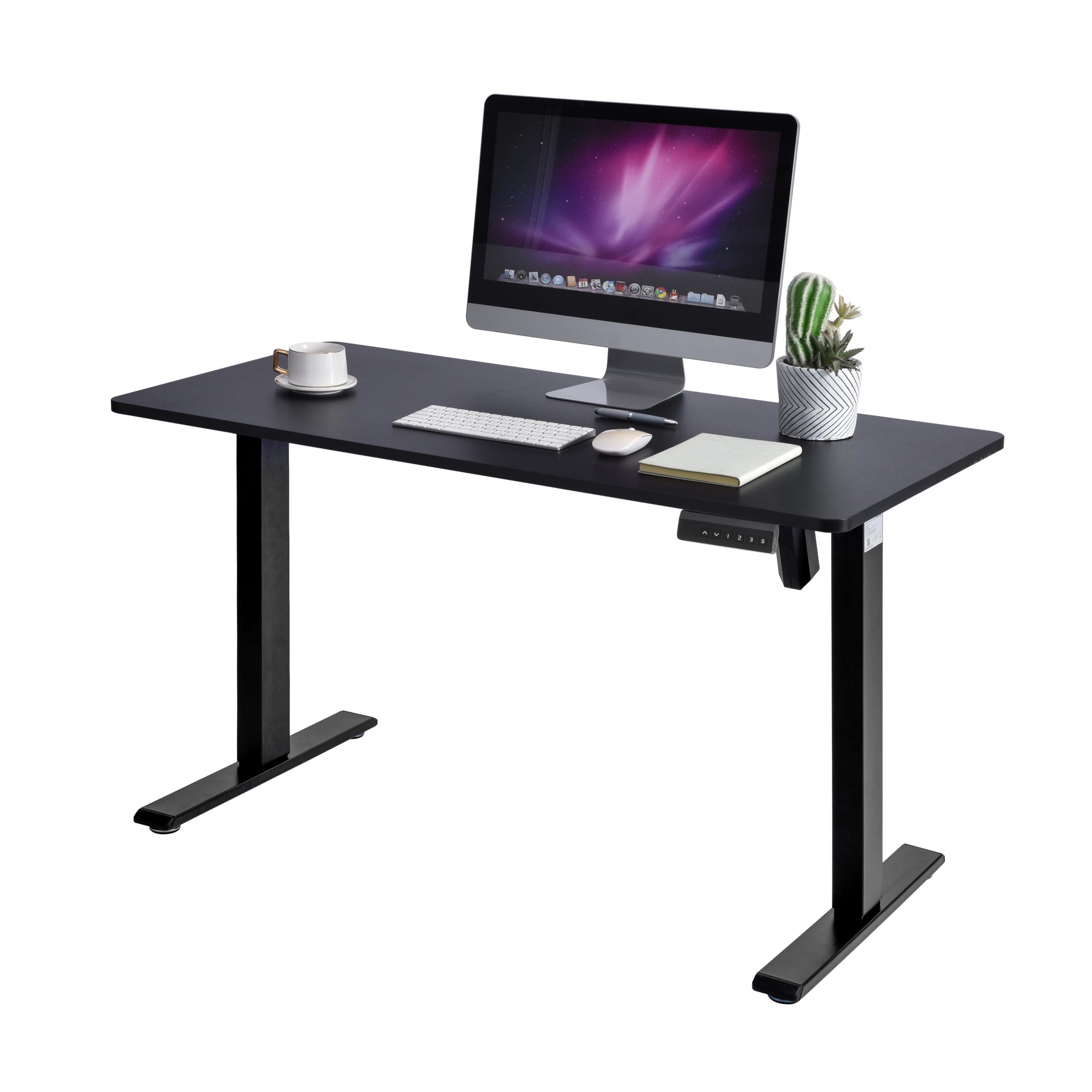 Amazon | Rston Home Rston Home （アストンホーム）電動昇降デスク