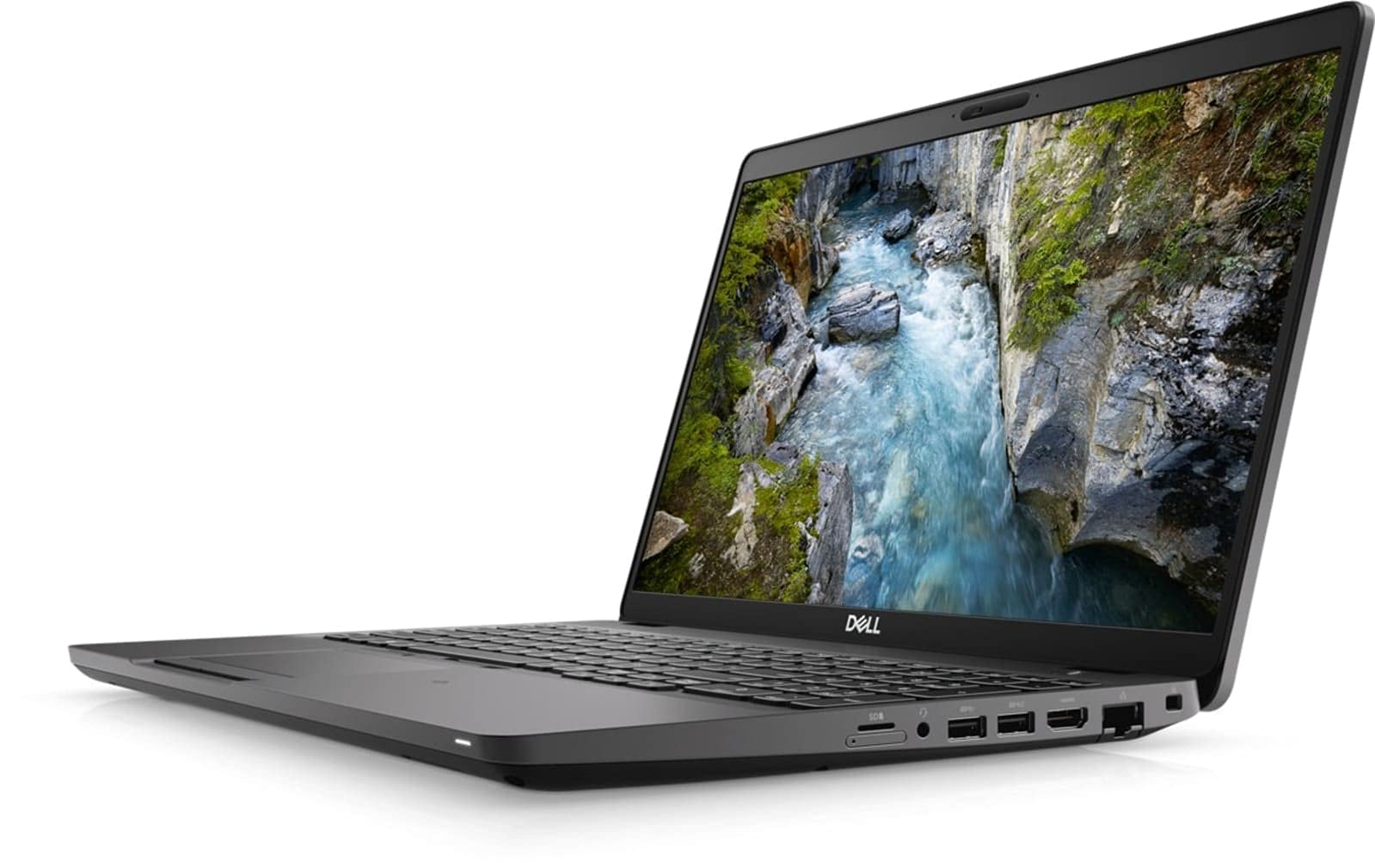 Amazon.com: Dell Precision 3541 Workstation Laptop | 15.6