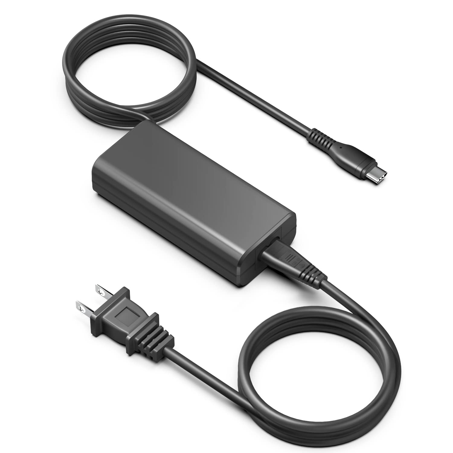 Amazon.co.jp: KFD 対応Dell Type-C ACアダプター Dell Pro 14 Plus 13