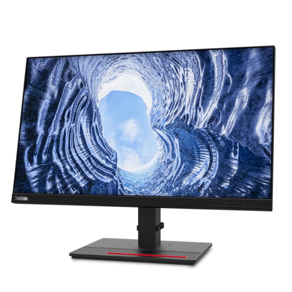 Amazon.co.jp: Lenovo Japan 61F0GAR1JP ThinkVision T24h-20 : Computers
