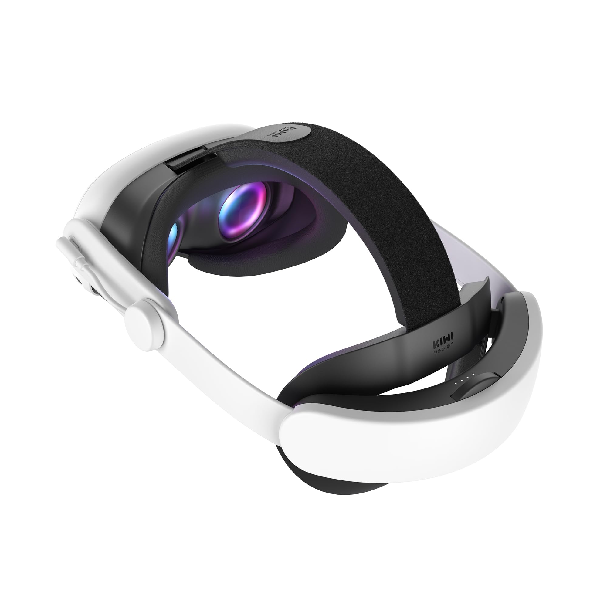 Amazon.com: KIWI design K4 Boost Battery Head Strap for Meta