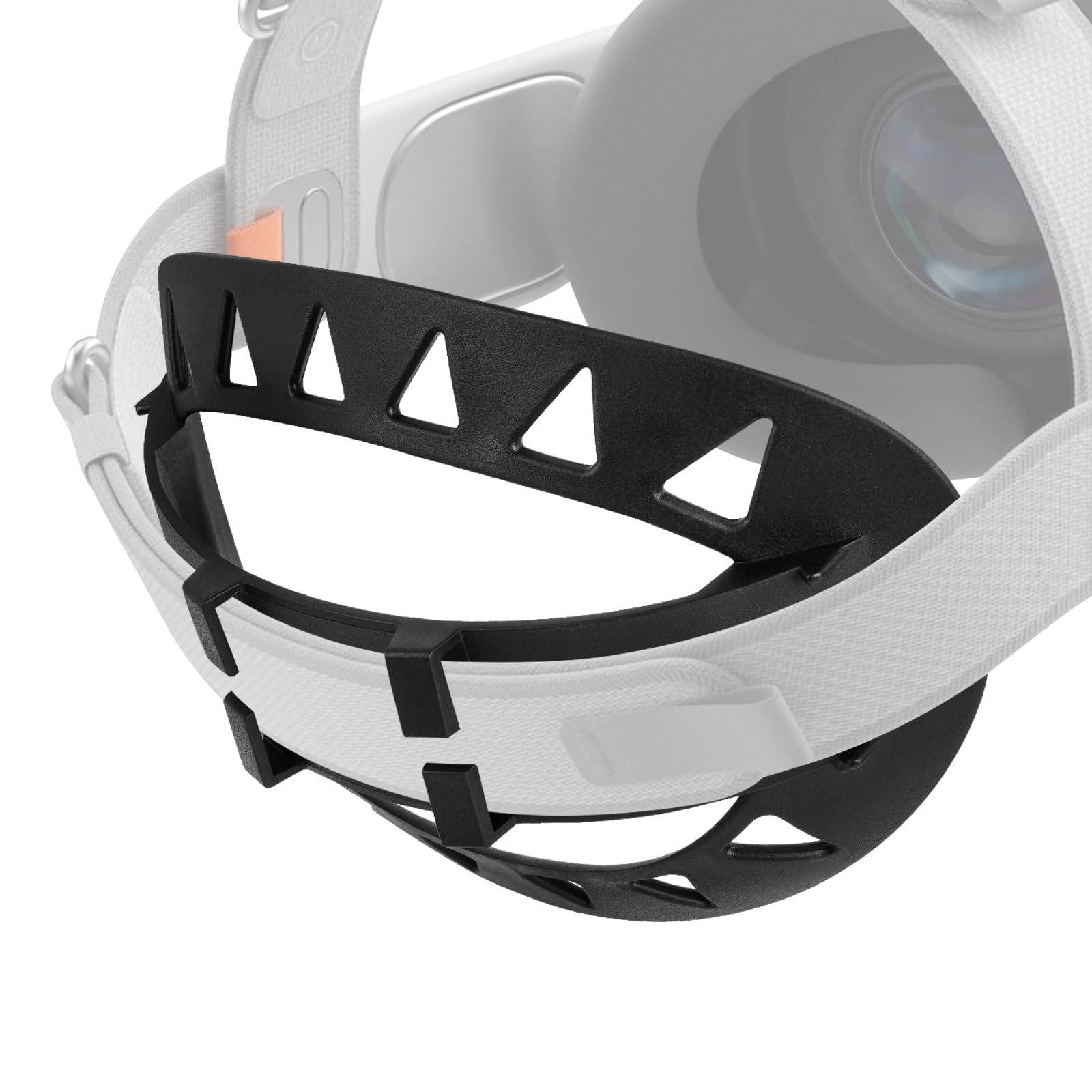 Amazon.com: Geekria VR Head Strap Pad Compatible with Apple Vision