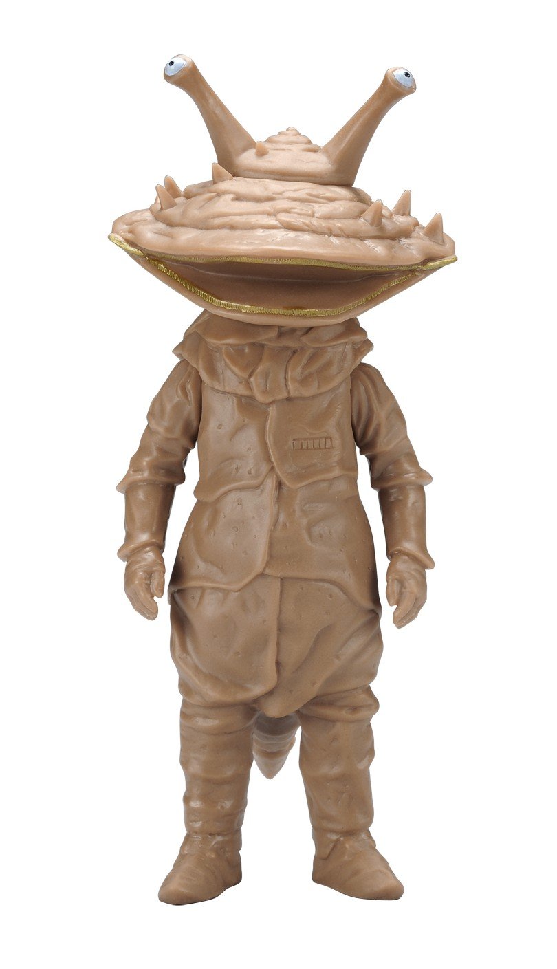 Amazon.co.jp: [バンダイ(BANDAI)] ウルトラ怪獣シリーズ 47 カネゴン