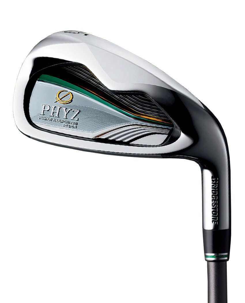 Amazon.co.jp: ブリヂストン(BRIDGESTONE) NEW PHYZ アイアン