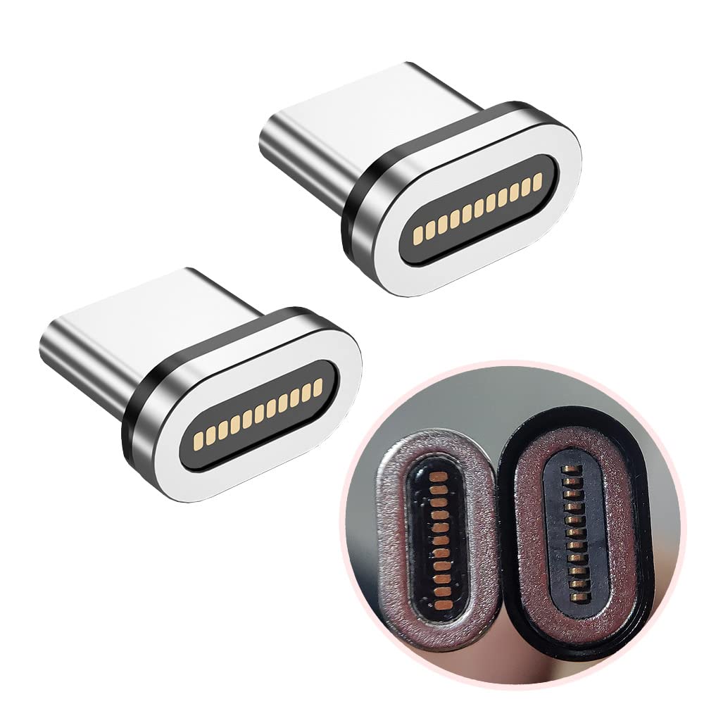 Amazon.co.jp: (11ピン両用線用)Type-C端子×2枚)新11ピン 60W/100w PD