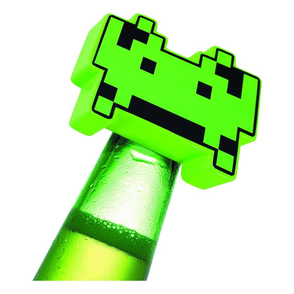 Amazon｜【激レア】スペースインベーダー Space Invaders Bottle