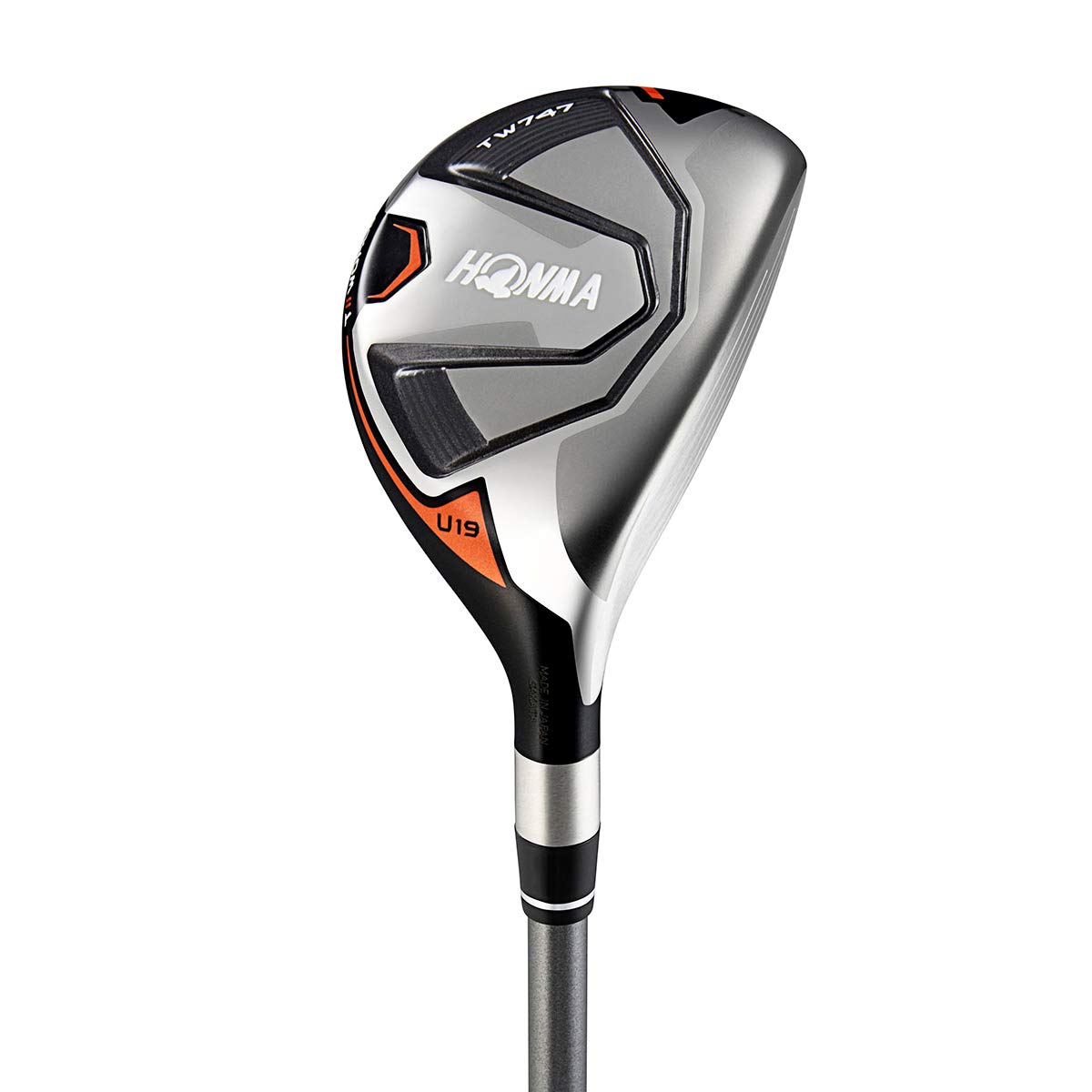 Amazon | 本間ゴルフ ユーティリティ TOUR WORLD TW747 ユーティリティ