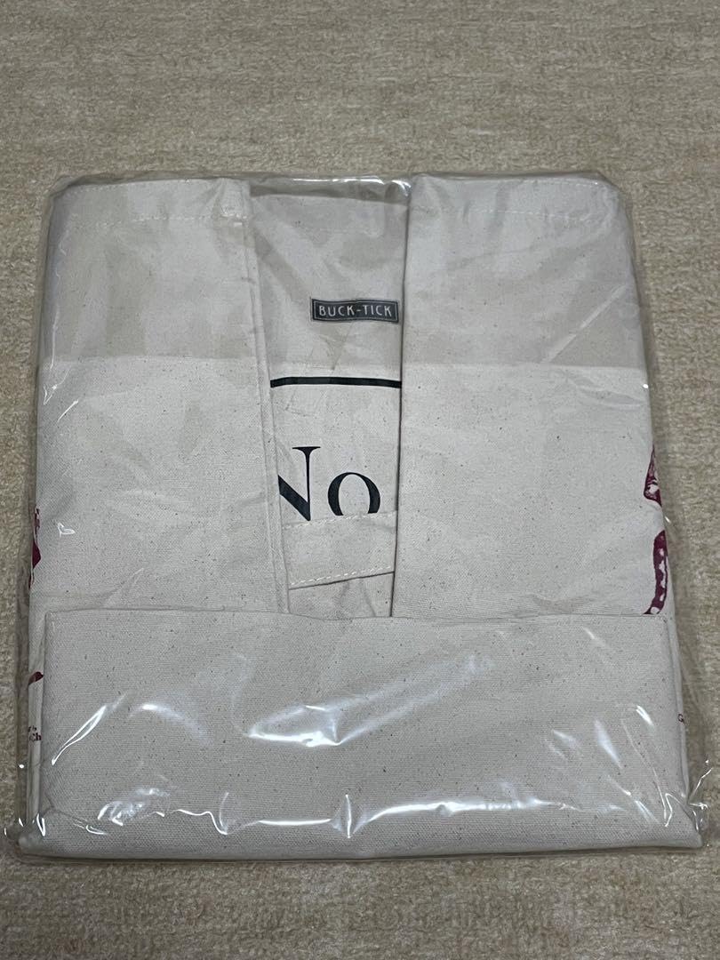 トートバック Tour No.0 BUCK-TICK Amazon.co.jp: BUCK-TICK NO.0