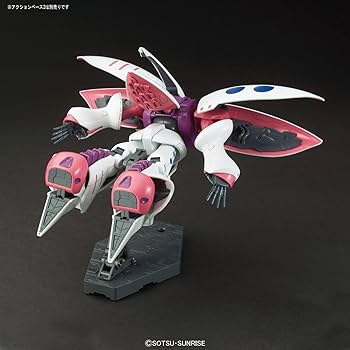 Amazon | BANDAI SPIRITS(バンダイ スピリッツ) HGUC 195 機動戦士Z