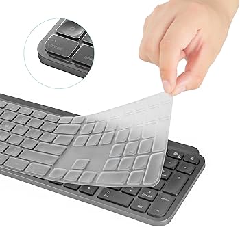 Amazon.co.jp: ロジクール MX Keys (for Mac)/MX Keys S/Craft 用