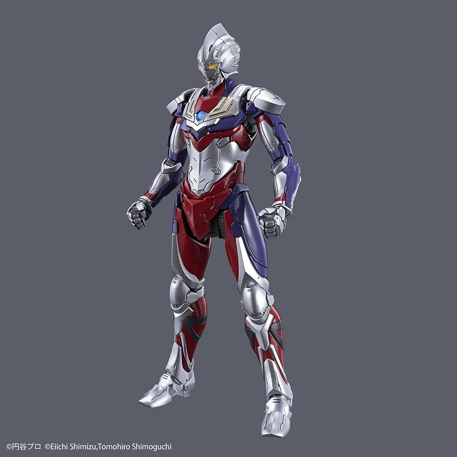 Amazon.co.jp: フィギュアライズスタンダード ULTRAMAN(ウルトラマン