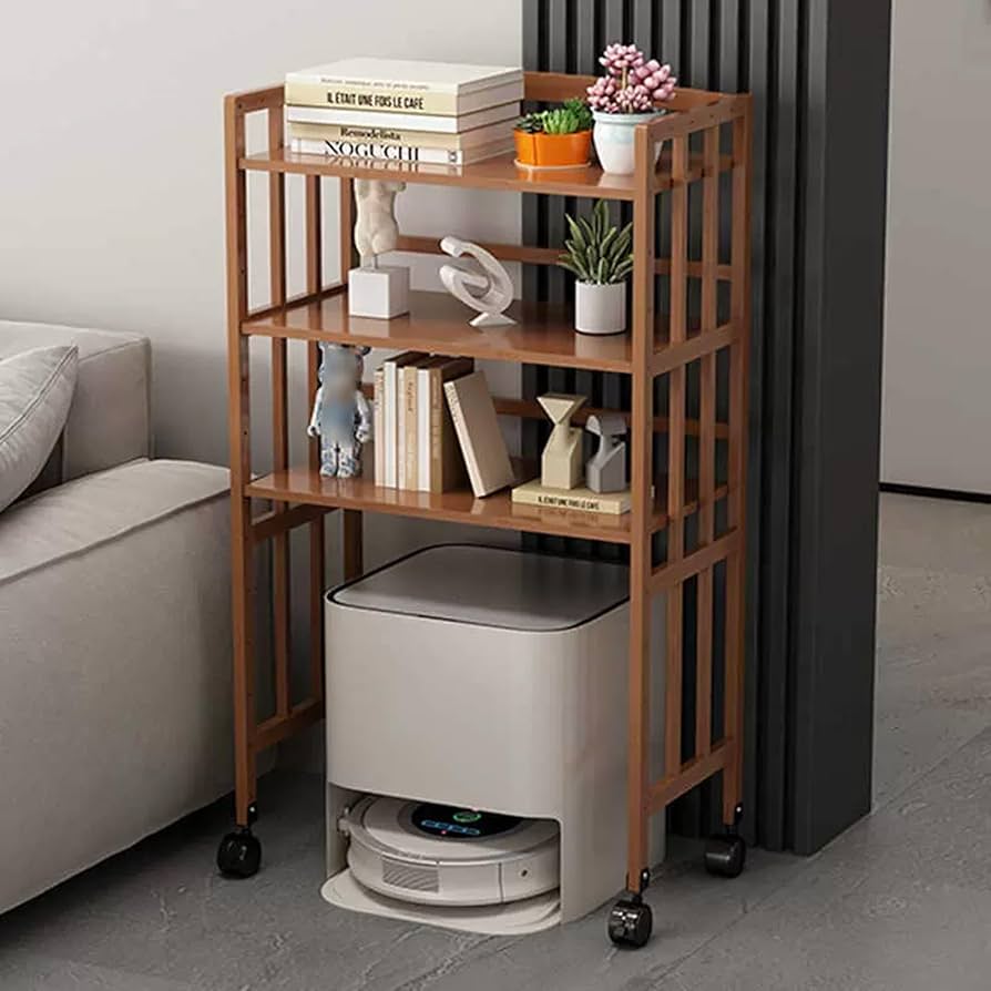 Amazon.co.jp: ロボット 掃除機 スタンド 1/ 2/ 3/ 4 段 ロボット掃除