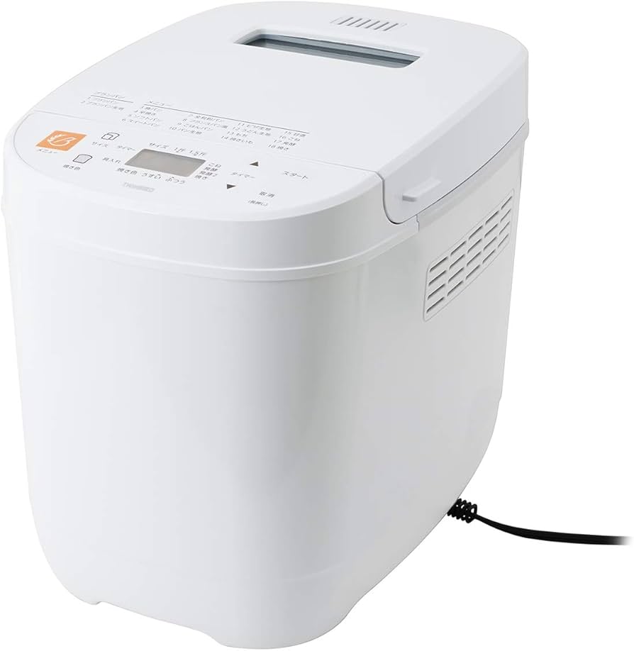 Amazon | ツインバード 燕三条 Take bran! ブランパンメーカー