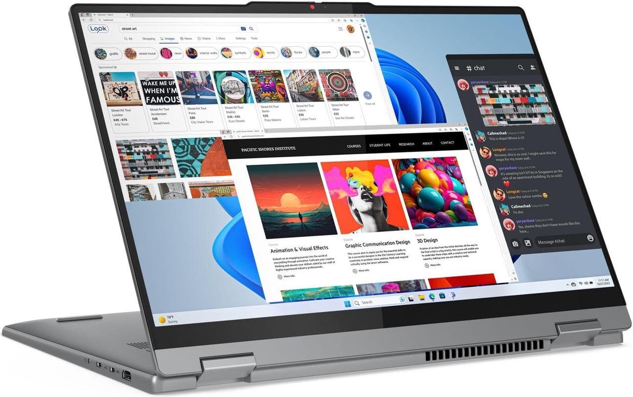 Amazon.com: Lenovo IdeaPad 5 14