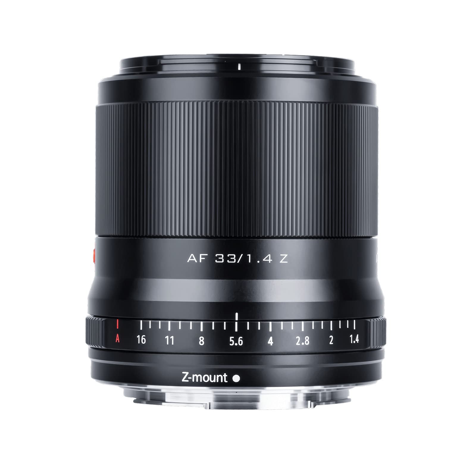 Amazon | VILTROX 33mm F1.4 STM ニコンZ マウントカメラレンズ 固定