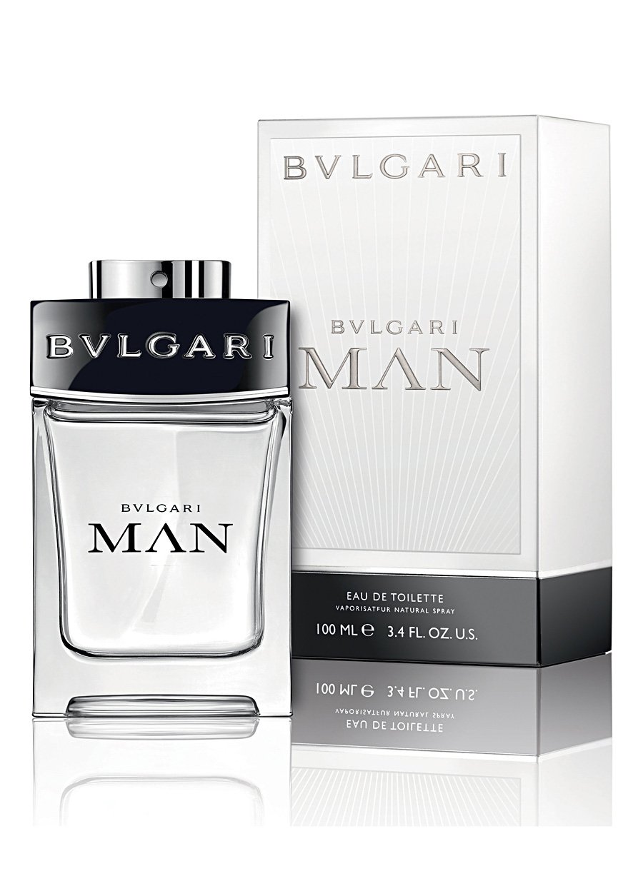 Amazon.co.jp: ブルガリ BVLGARI ブルガリ マン 100ml EDT SP [並行