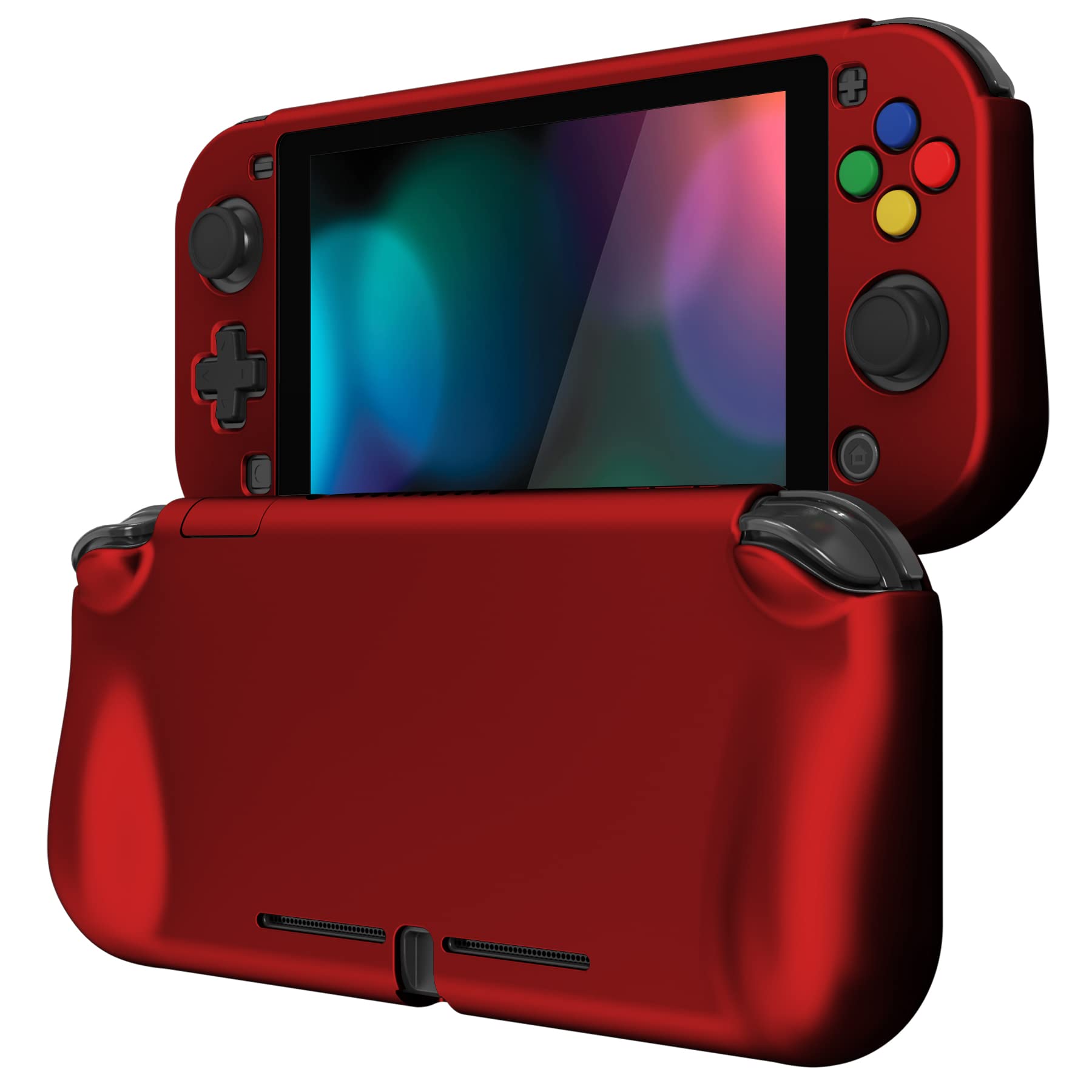 Amazon.com: PlayVital ZealProtect Protective Case for Nintendo