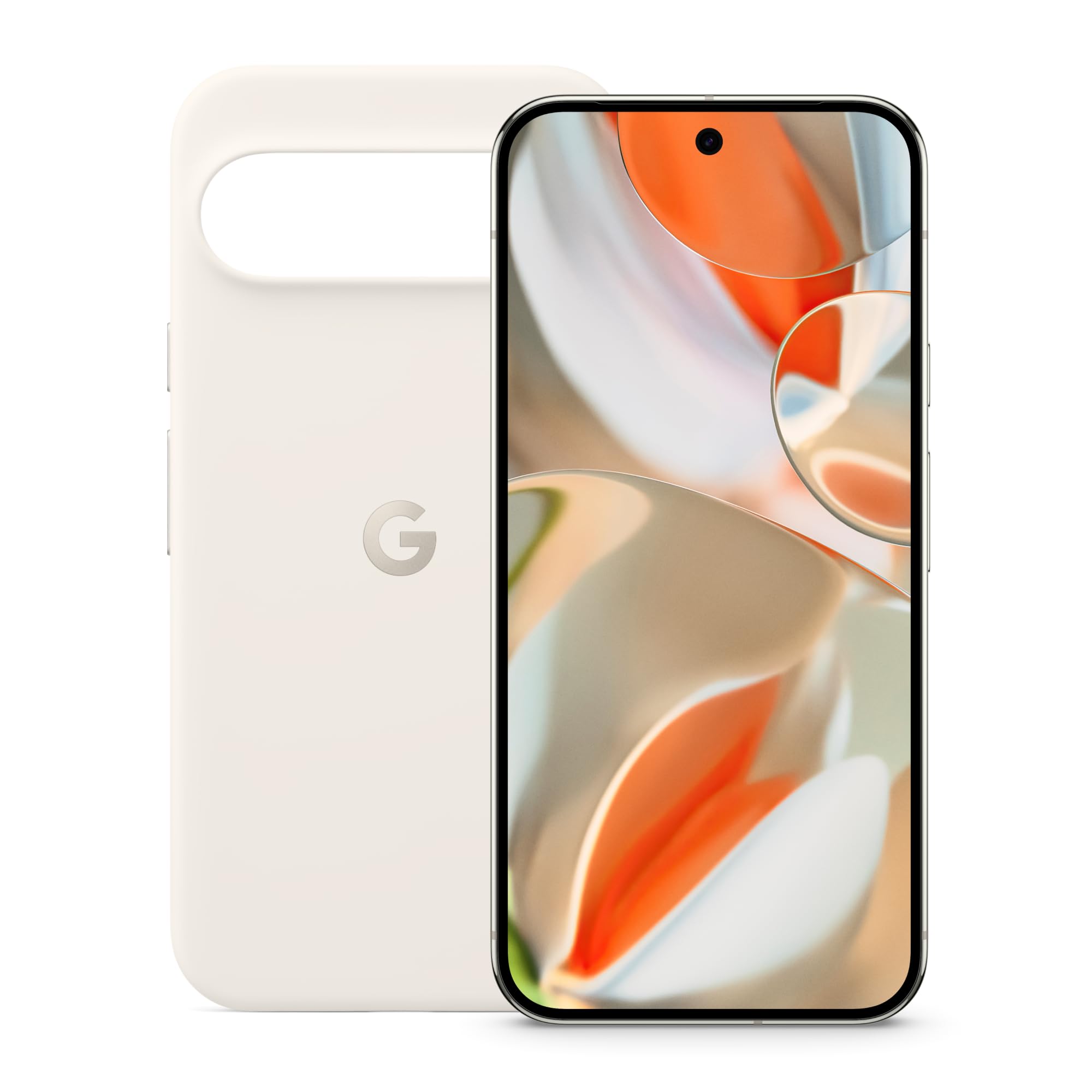 Google Pixel 9 Pro XL - Unlocked Android Smartphone with Gemini