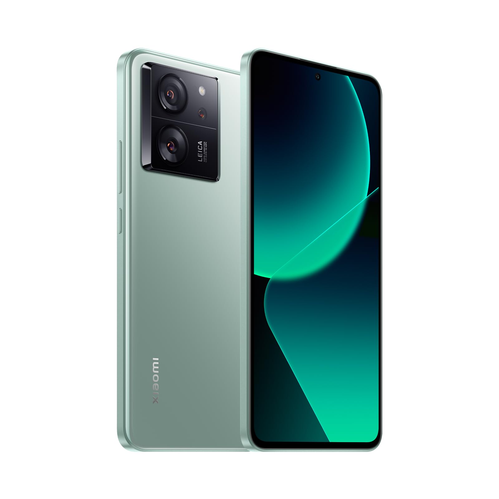 Amazon.com: XIAOMI 13T PRO 5G + 4G LTE (512GB+12GB) Global ROM