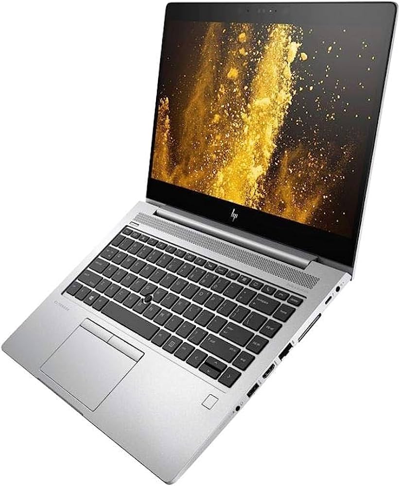 Amazon.co.jp: HP EliteBook 840 G5 Laptop |14