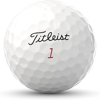 Amazon.co.jp: TITLEIST(タイトリスト) PROV1x レフトダッシュ ゴルフ