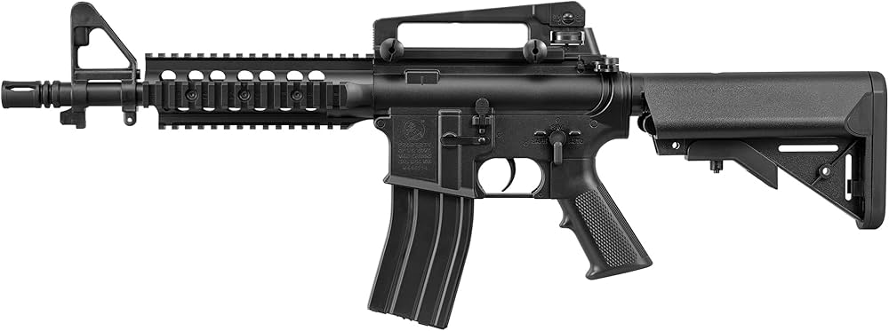 Amazon | 東京マルイ M4 CQB 10歳以上電動ガン ライト・プロ | サブ