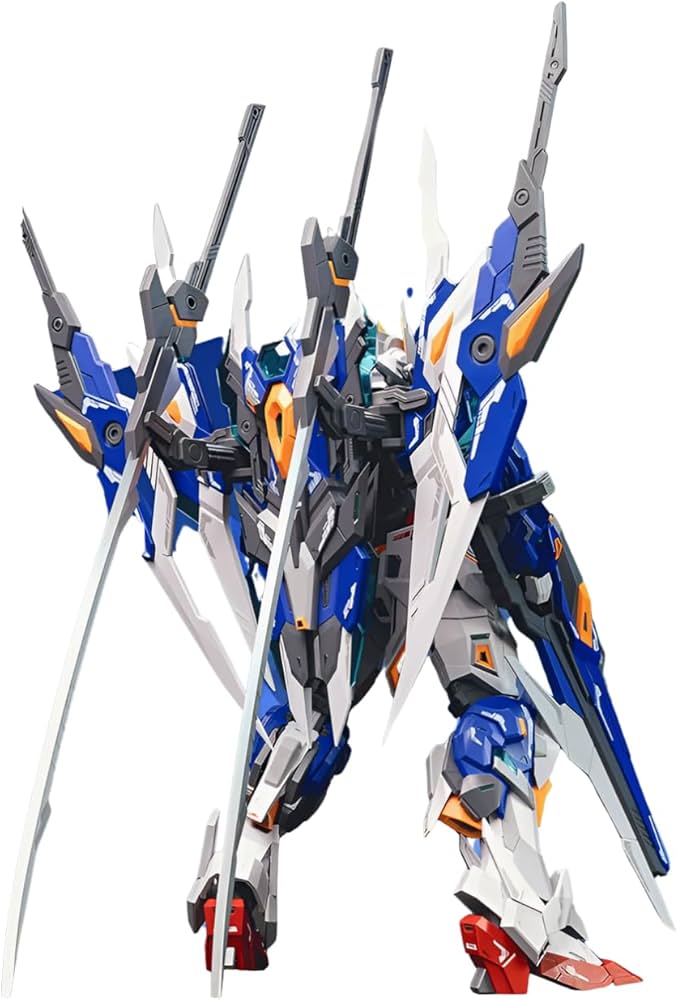 Amazon.co.jp: [ToyBase] SNAA 1/100 YR-02 BLADE KING ブレードキング