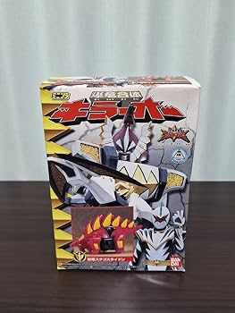 Amazon.co.jp: 爆竜戦隊アバレンジャー キラーオー 1種 ミニプラ