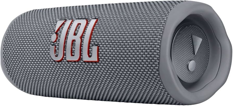 Amazon.com: JBL FLIP 6 Portable Wireless Bluetooth Speaker