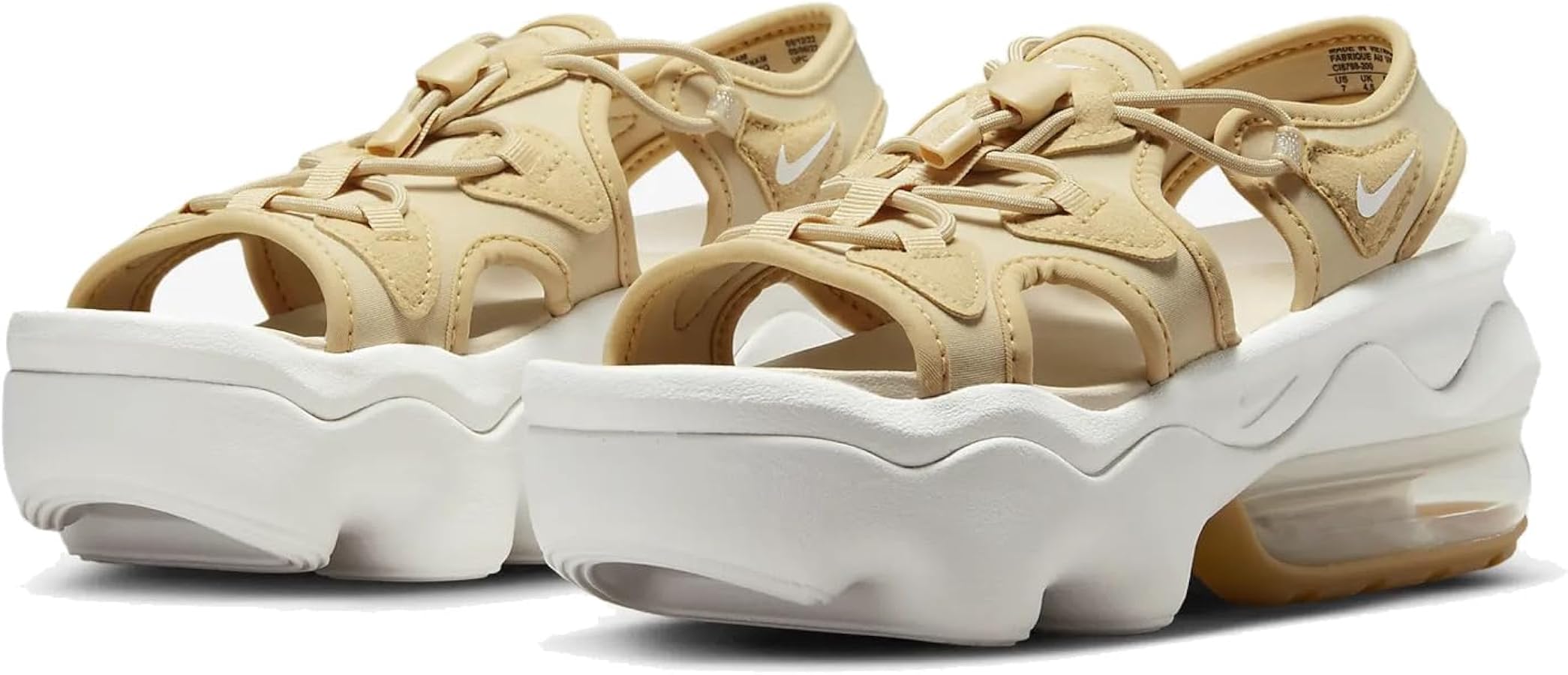 Amazon | [ナイキ] レディース サンダル エア マックス ココ