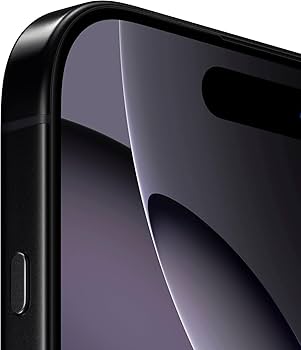 Amazon.com: Apple iPhone 16 Pro Max, US Version, 512GB, Black