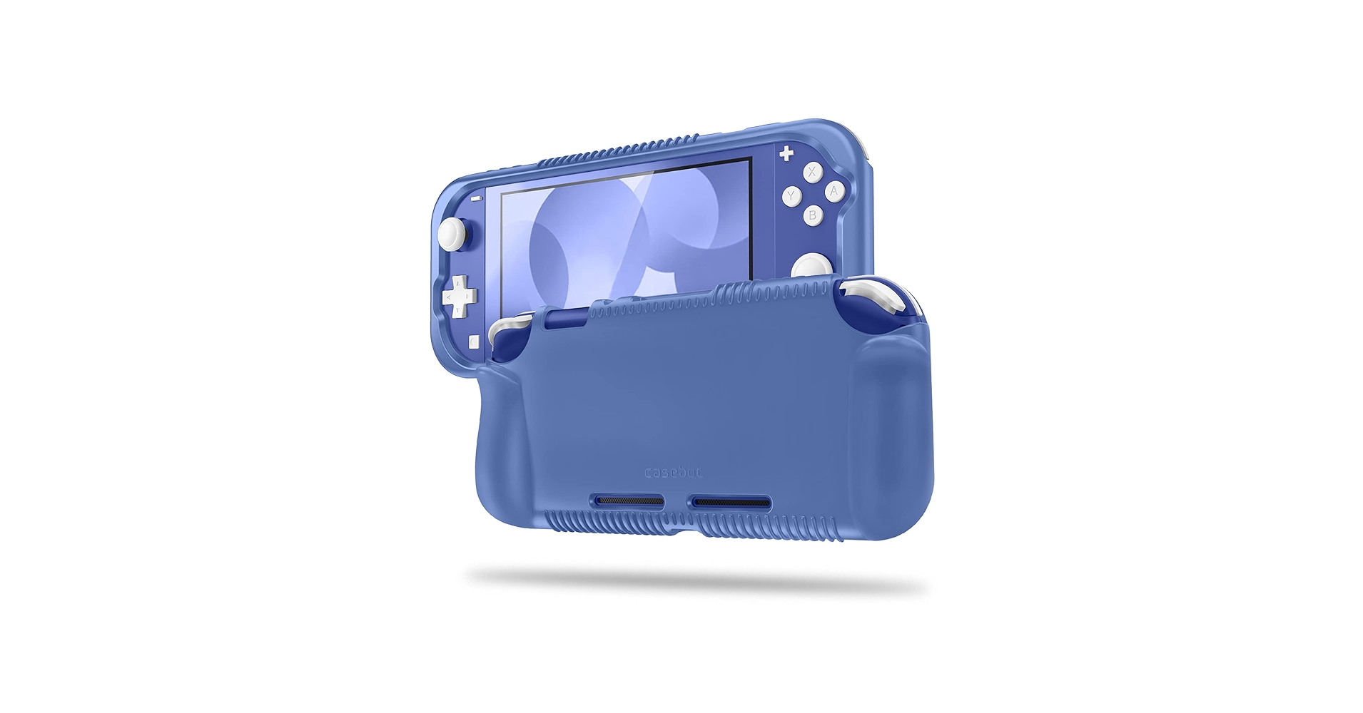 Amazon.com: Fintie Case for Nintendo Switch Lite 2019 - Soft