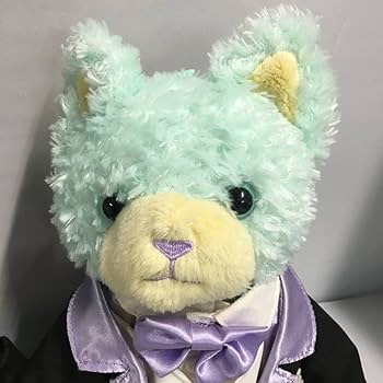 Amazon.co.jp: うたのプリンスさまっ リラ(美風藍） PRINCE CAT