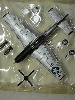 Amazon.co.jp: 1/72 ドラゴンウイング ウォーバーズ P-51D マスタング