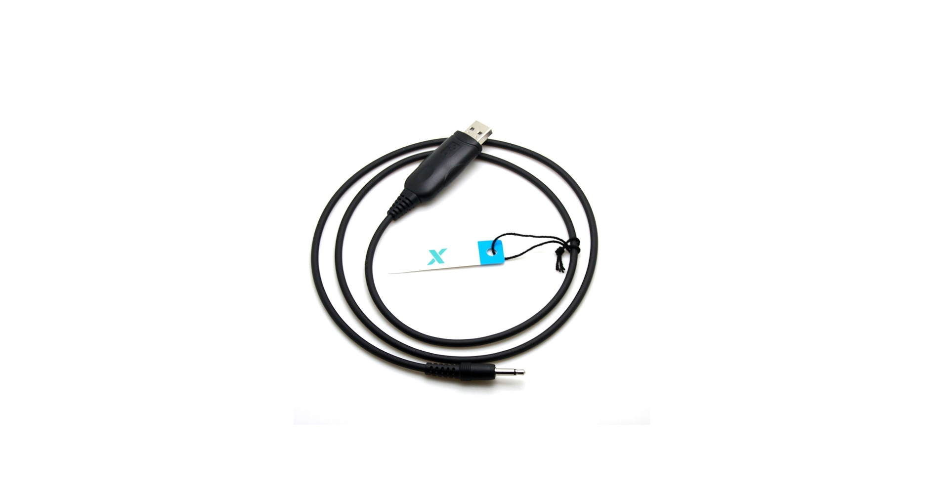 Amazon.com: Kymate CT-17 USB Programming Cable for ICOM Radio IC