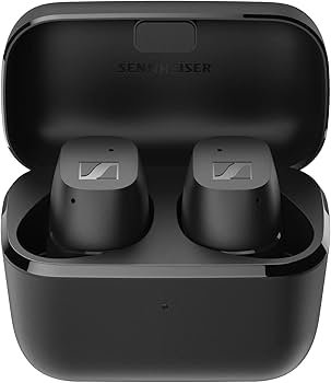 Amazon.co.jp: ゼンハイザー Sennheiser ワイヤレスイヤホン bluetooth