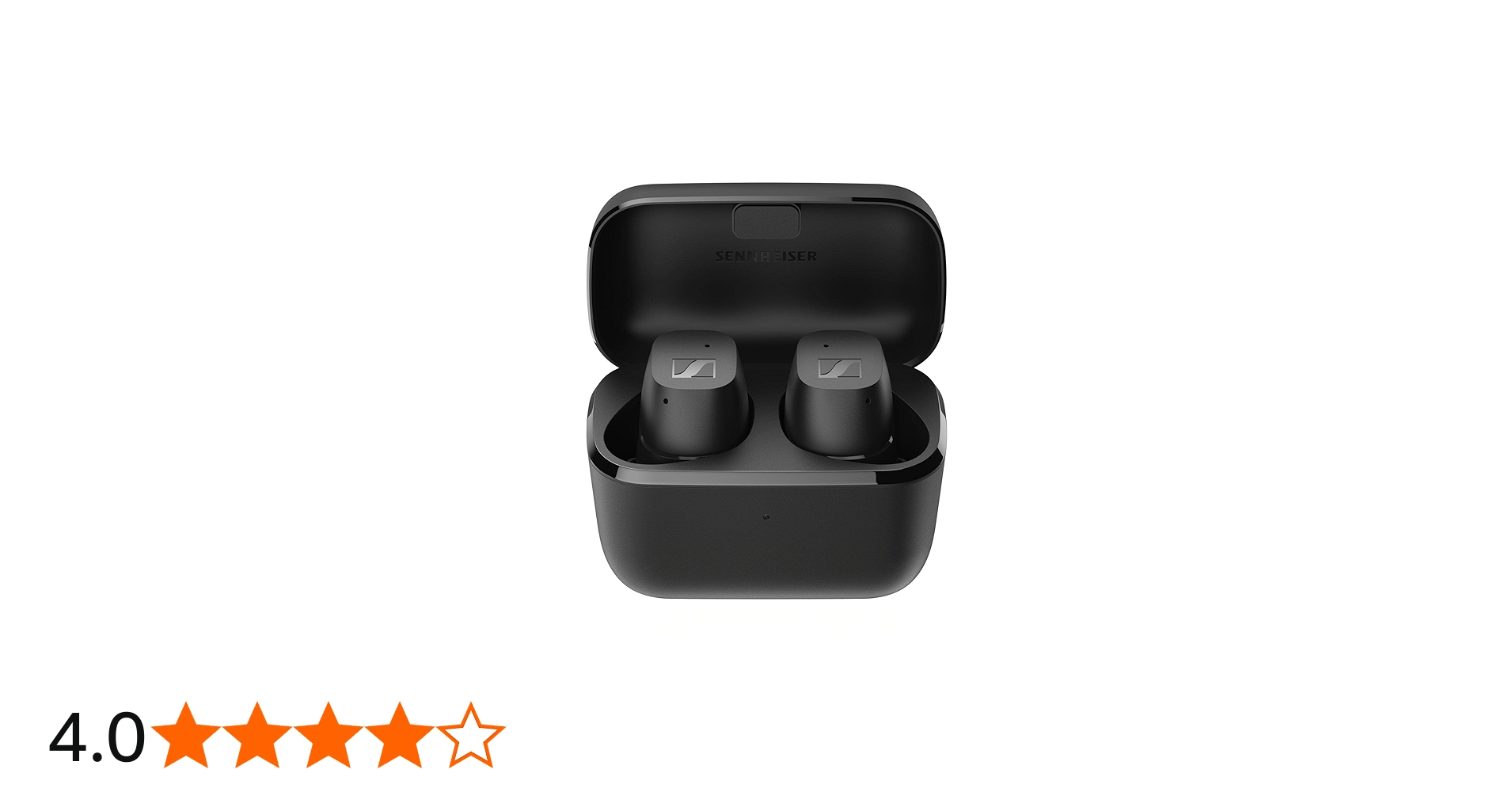 Amazon.co.jp: ゼンハイザー Sennheiser ワイヤレスイヤホン bluetooth