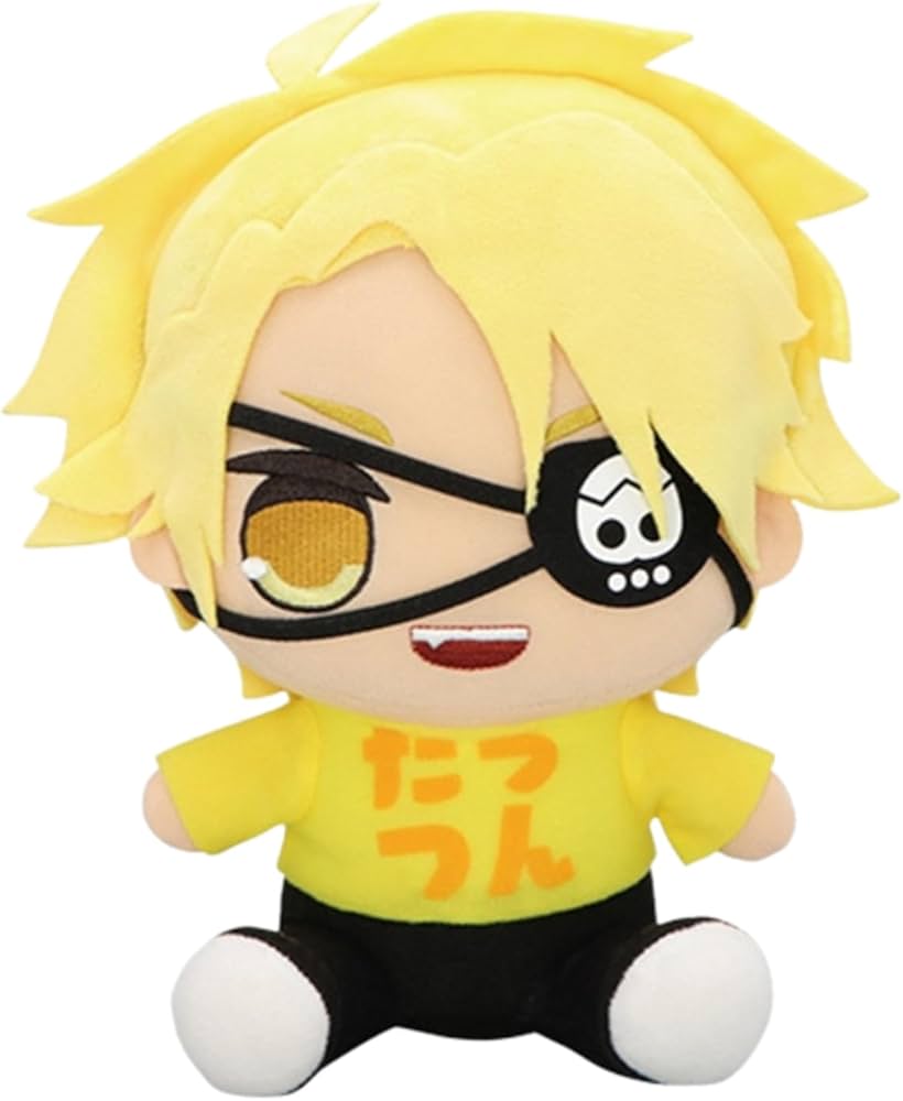 Amazon.co.jp: カラフルピーチ おすわり BIGぬいぐるみ からぴち