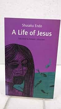イエスの生涯（英文版） ― A Life of Jesus (タトルクラシックス