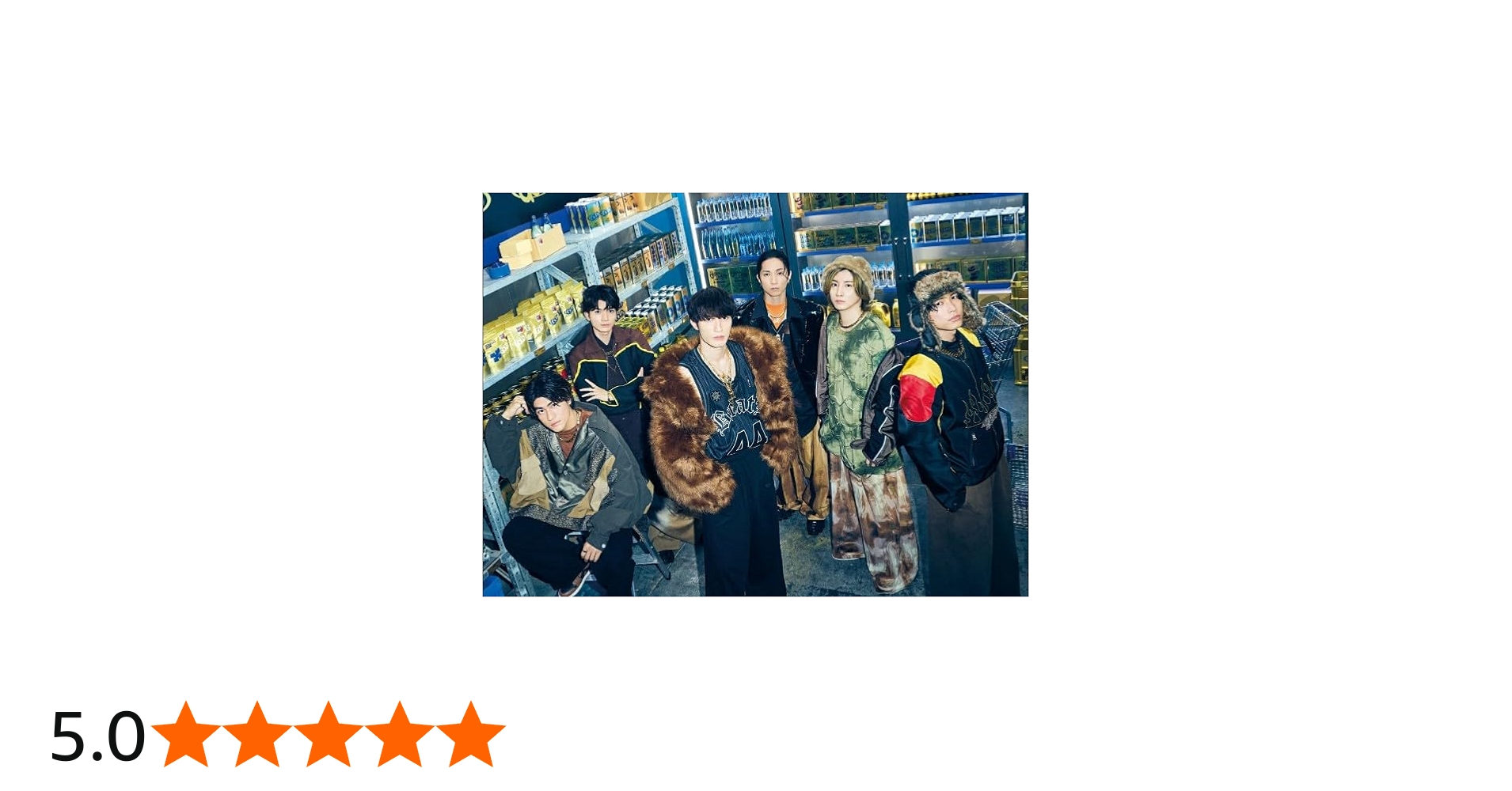 Amazon.co.jp: 【 3形態先着特典付 DVDセット 】 SixTONES / 5th