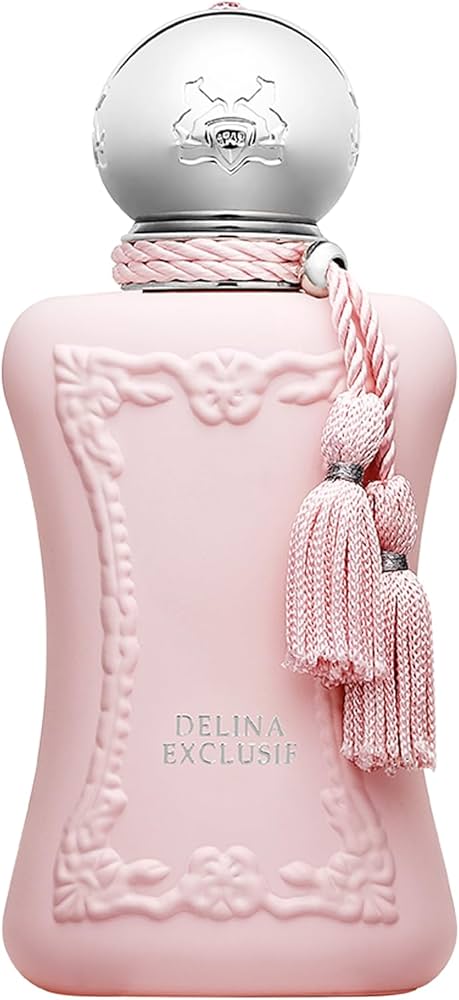 Amazon.com: Parfums de Marly Delina Exclusif Parfum – Parfum for