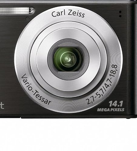 Amazon.com : Sony Cyber-Shot DSC-W530 14.1 MP Digital Camera with
