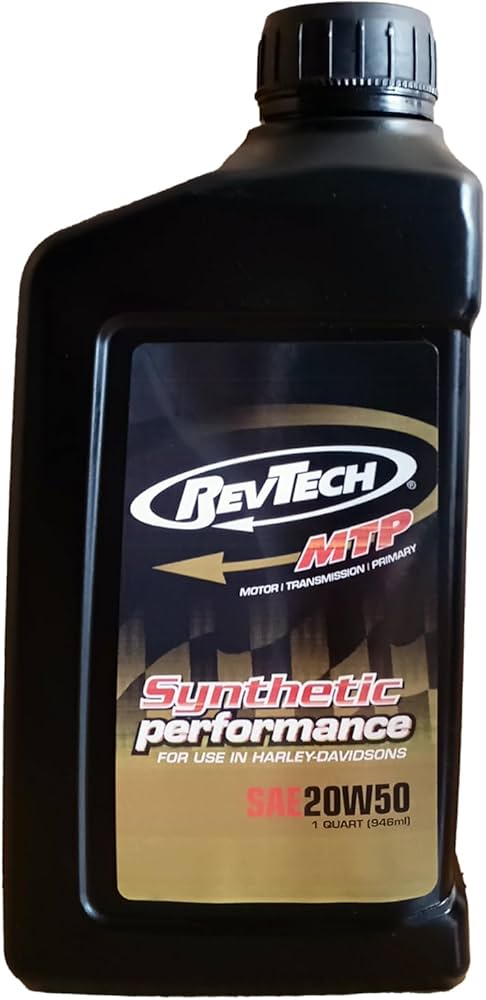Amazon | REVTECH(レブテック) OIL(オイル) ハーレー専用エンジン