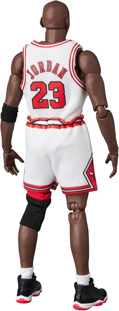 Amazon | メディコム・トイ MAFEX マフェックス No.255 Michael Jordan