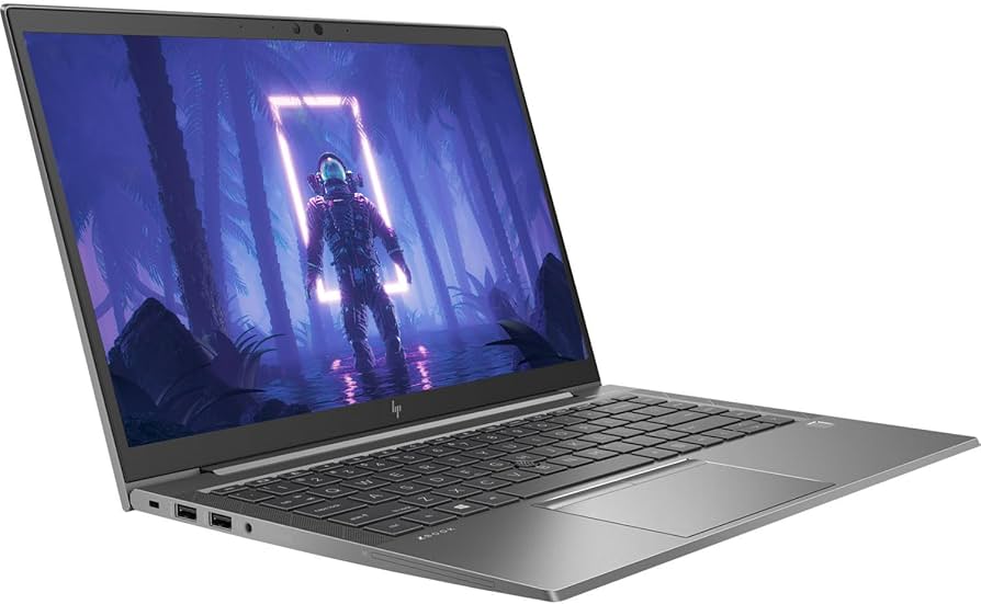 Amazon.com: HP ZBook Firefly 14 G7 14