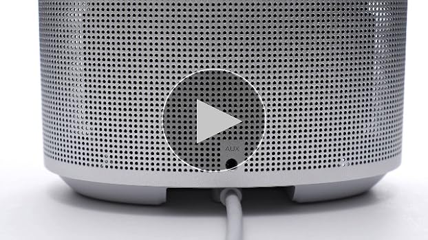 Amazon.com: Bose Home Speaker 500: Smart Bluetooth Speaker with