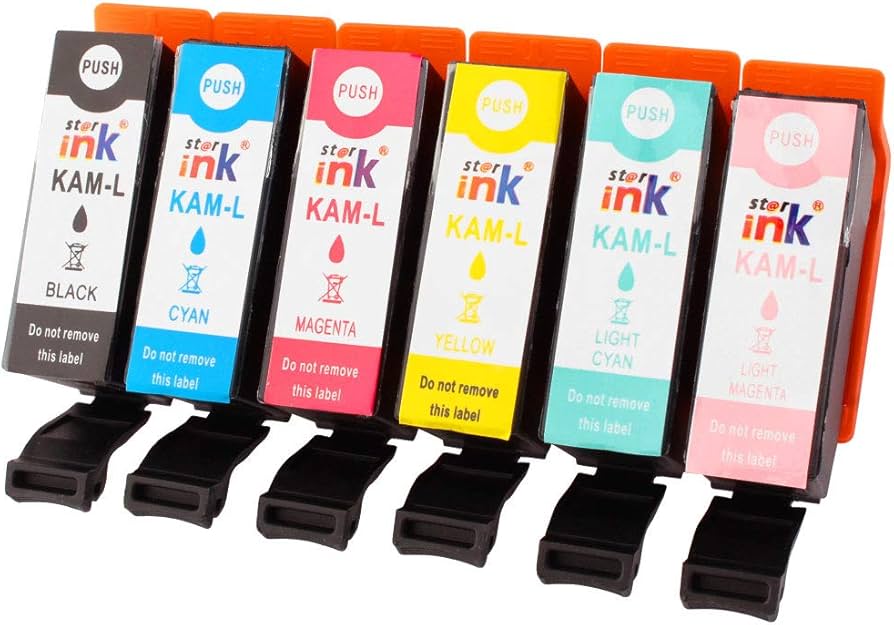 Amazon.co.jp: officeネット 互換インク 6色組 増量版 EP-882AB 対応