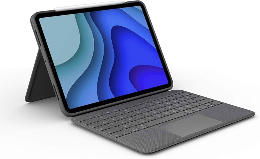 Amazon.co.jp: ロジクール iPad Pro 11インチ 第4世代 第3世代 第2世代