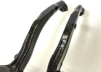 Amazon.co.jp: 40mm キャンバー3度 ショートナックル アリスト JZS16