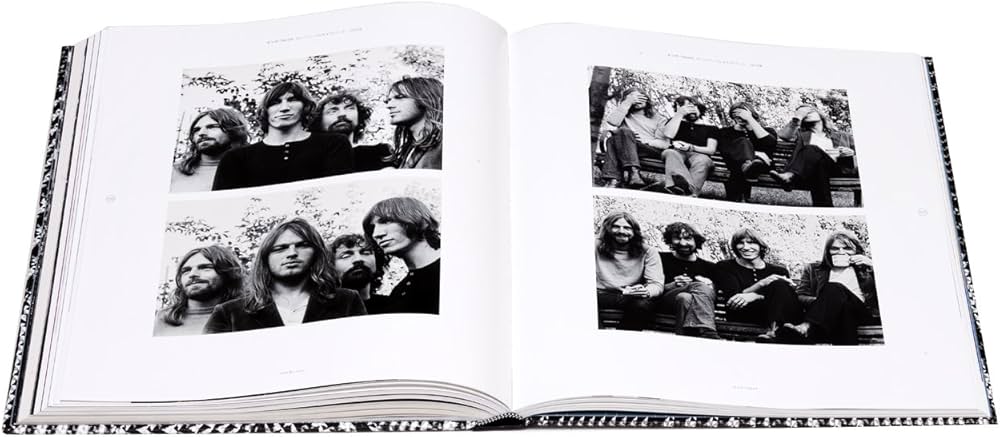 Amazon.co.jp: ヒプノシス・アーカイヴズ : オーブリー・パウエル